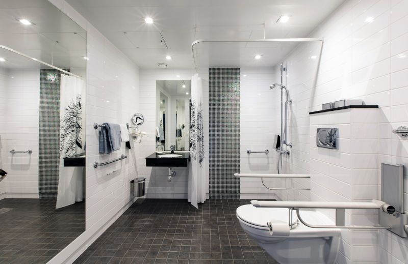 Best Shower Renovation Contractors in Andover, MN