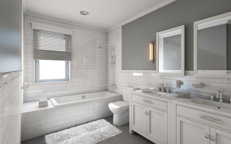 Top Bathroom Remodeling Companies in Isanti, MN