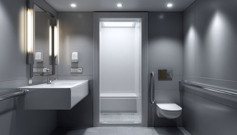 Top Bathroom Remodeling Companies in North Branch, MN